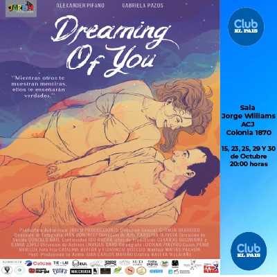 Dreaming Of You