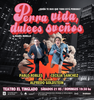 Perra Vida