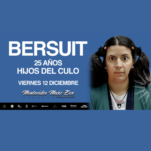 BERSUIT BERSUIT