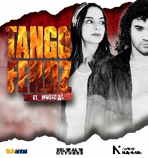 Tango Feroz