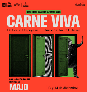 Carne Viva