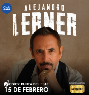 Alejandro Lerner
