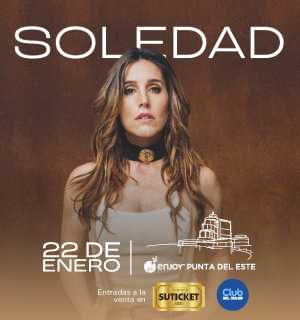 Soledad