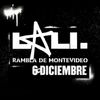 Lali «Tour 2025» – Rambla de Montevideo