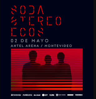 Soda Estereo – Ecos