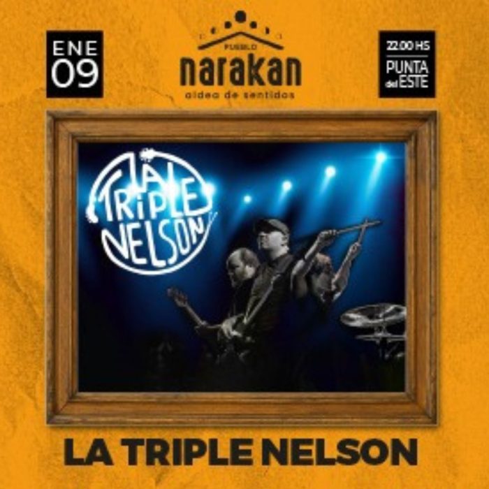La Triple Nelson