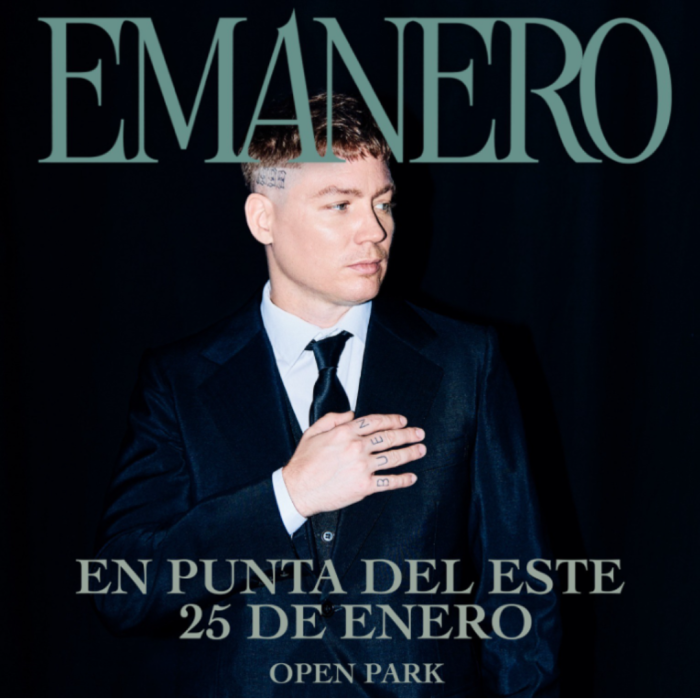 Emanero