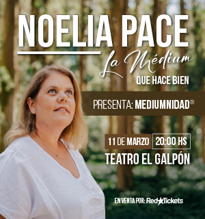 Noelia Pace