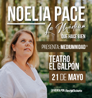 Noelia Pace