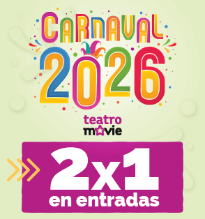 Carnaval en Movie