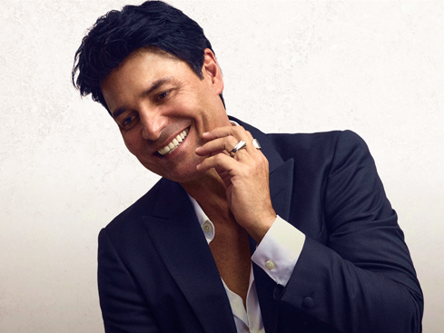 Chayane «Bailemos otra vez – World Tour»