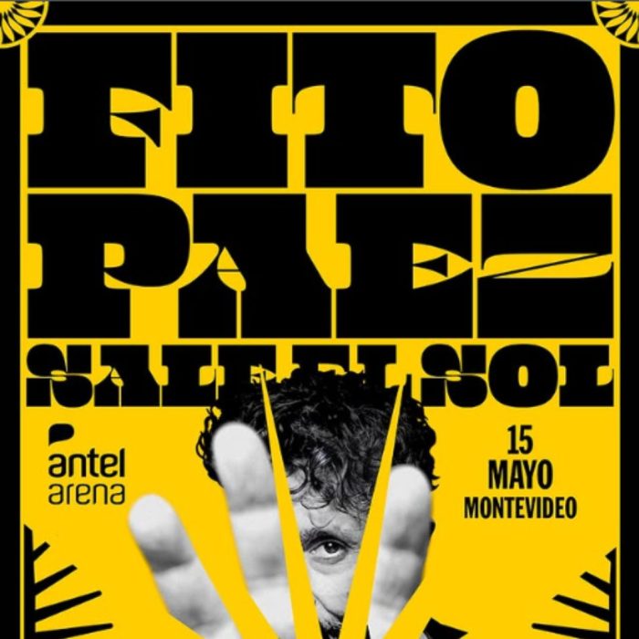 FITO PAEZ