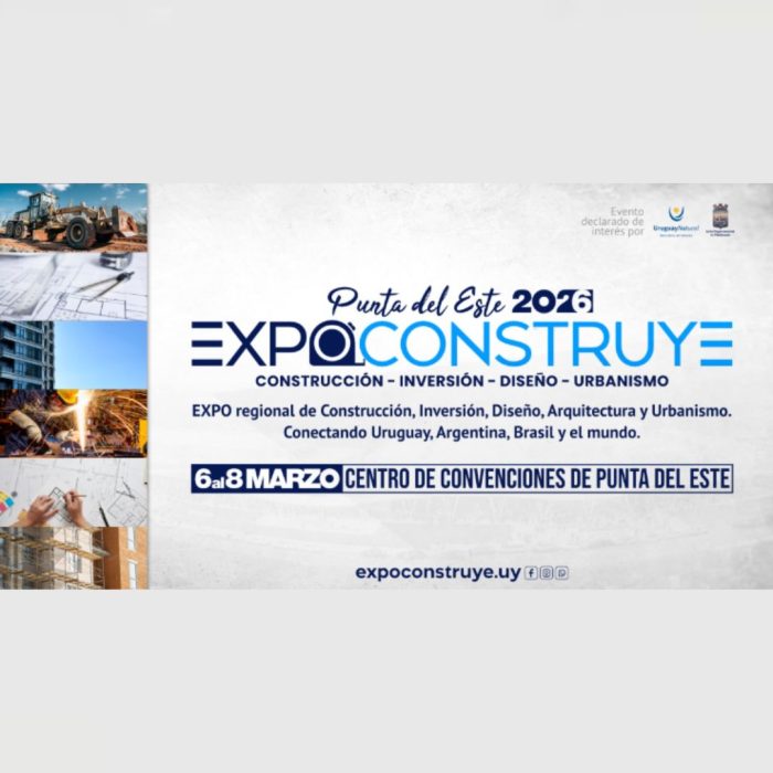 Expo Construye