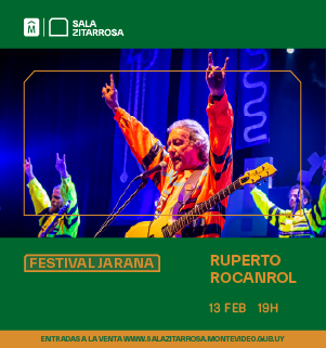 Ruperto Rocanrol