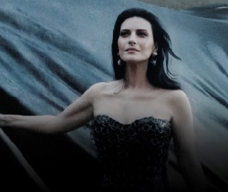 Laura Pausini » Yo Canto World Tour»