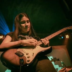 School Of Rock Montevideo