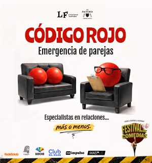 Festival de Comedias