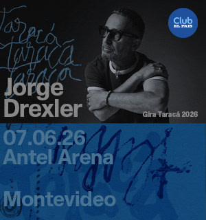 Jorge Drexler
