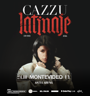 Cazzu