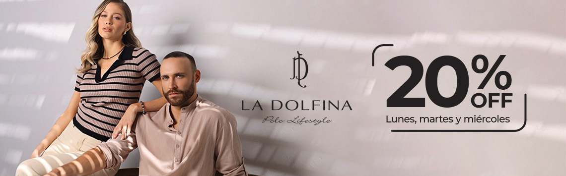 La dolfina