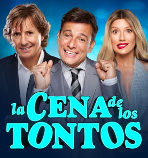 La cena de los tontos