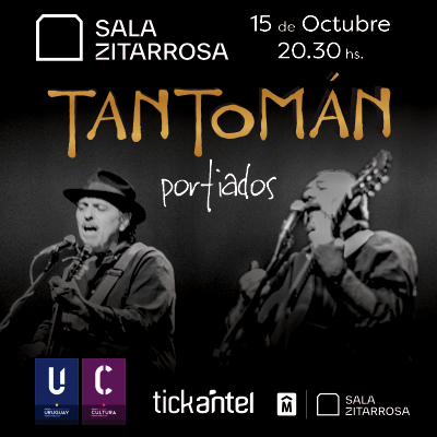 Tantoman – Porfiados