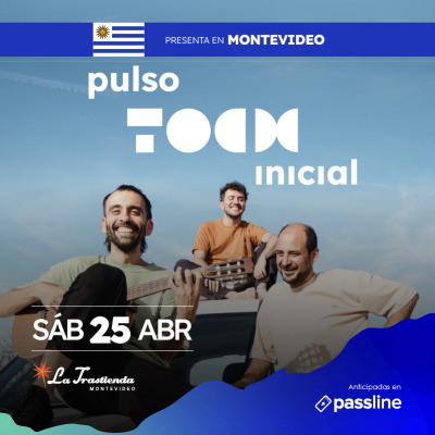 Toch – Presentación de Pulso Inicial