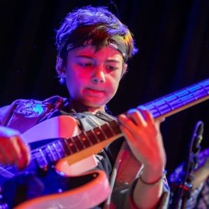 School Of Rock Montevideo