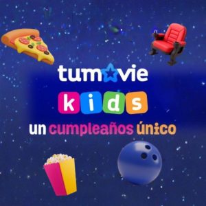 Tu Movie Kids