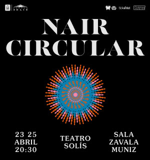 Nair Circular