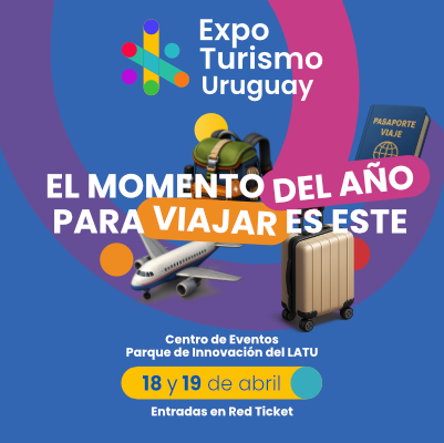 Expo Turismo