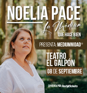 Noelia Pace