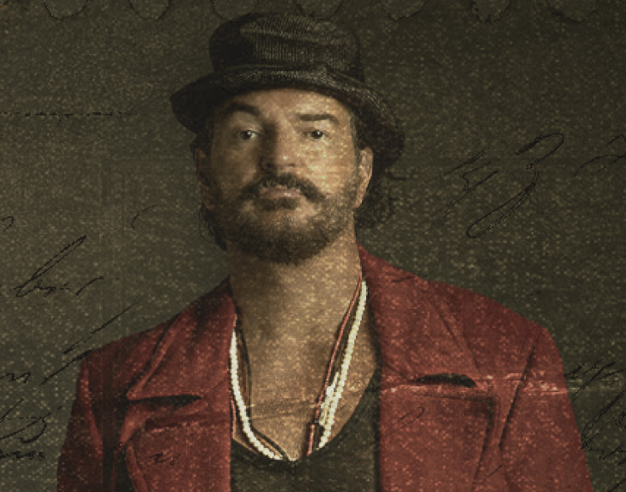 Ricardo Arjona