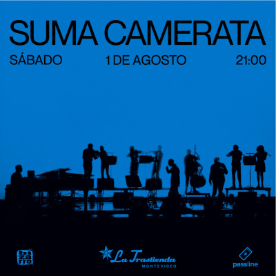 Suma Camerata en vivo