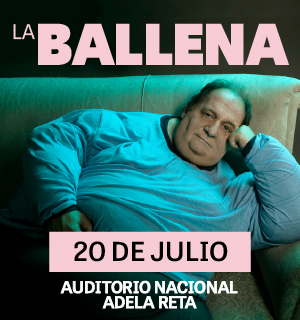 La Ballena