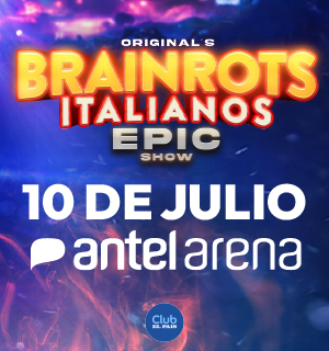 Brainrots Italianos