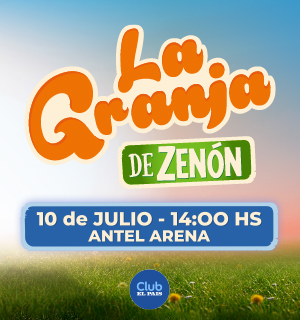 La Granja de Zenon