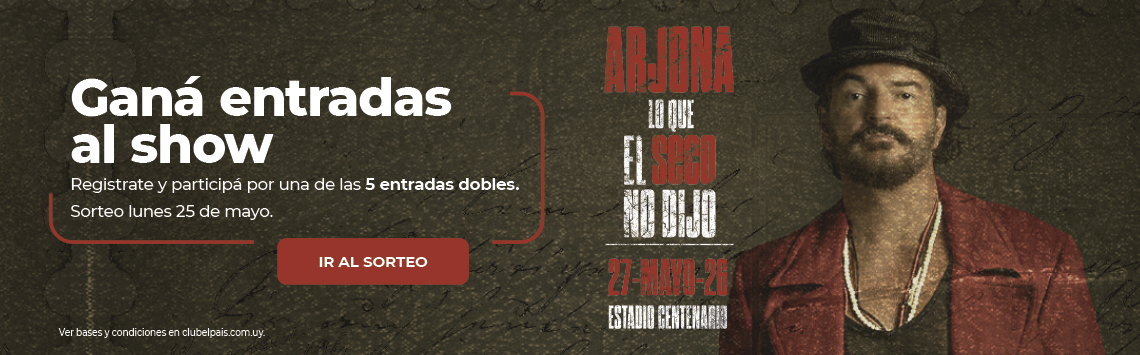 Ricardo arjona
