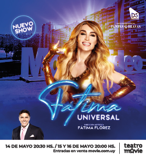 Fátima Universal