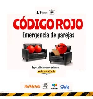 Código Rojo