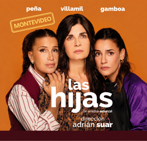 Las HIjas