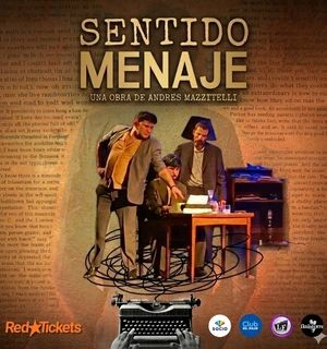 Sentido Mensaje