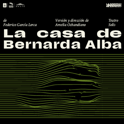 La Casa de Bernarda Alba