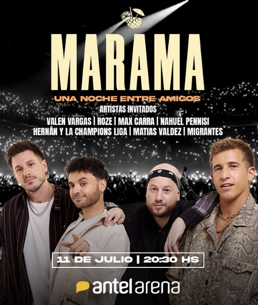Márama