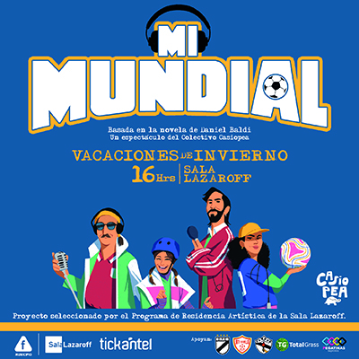 Mi Mundial