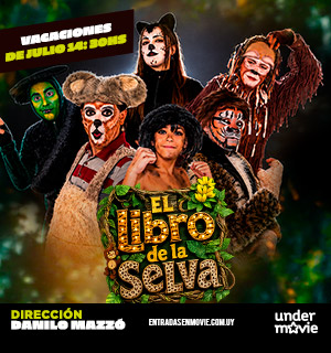 Libro de la Selva