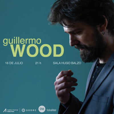 Guillermo Wood