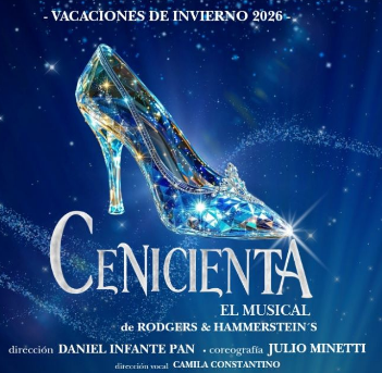 Cenicienta El Musical