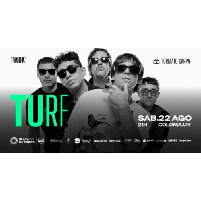 TURF