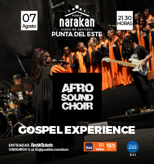 Afro Sound Choir